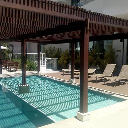 Aparthotel Condominio Mondial Salvador Extérieur photo