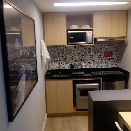 Aparthotel Condominio Mondial Salvador Extérieur photo