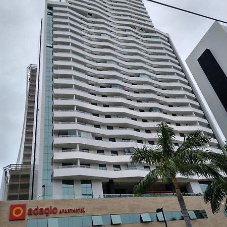 Aparthotel Condominio Mondial Salvador Extérieur photo