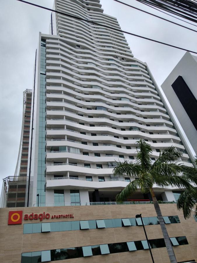 Aparthotel Condominio Mondial Salvador Extérieur photo
