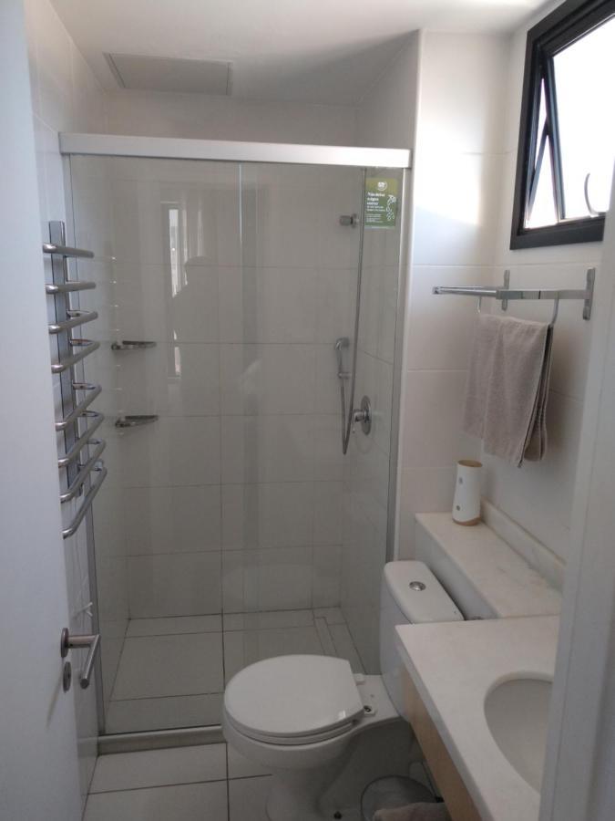 Aparthotel Condominio Mondial Salvador Extérieur photo