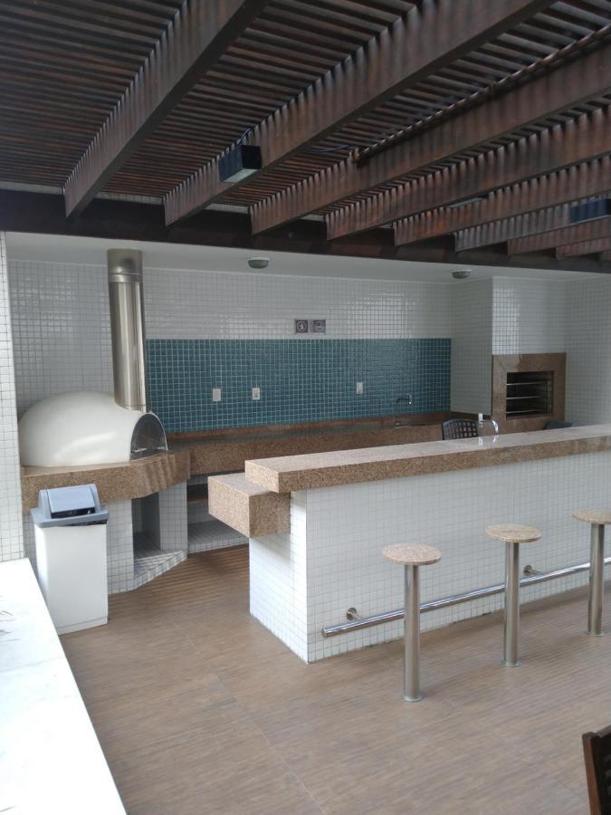 Aparthotel Condominio Mondial Salvador Extérieur photo