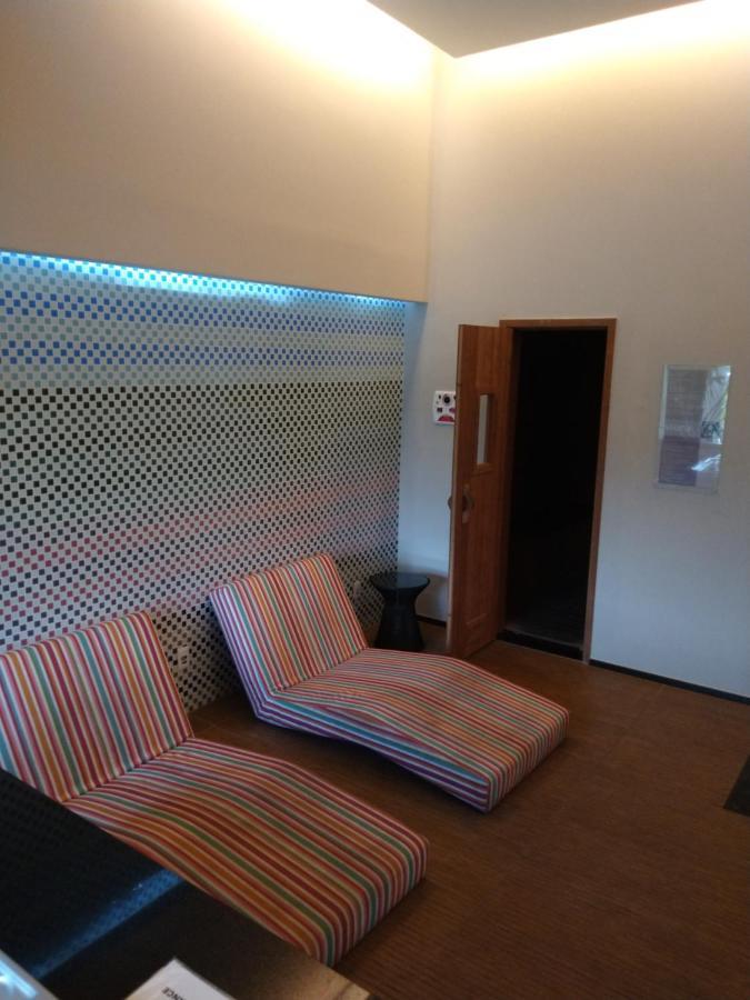 Aparthotel Condominio Mondial Salvador Extérieur photo