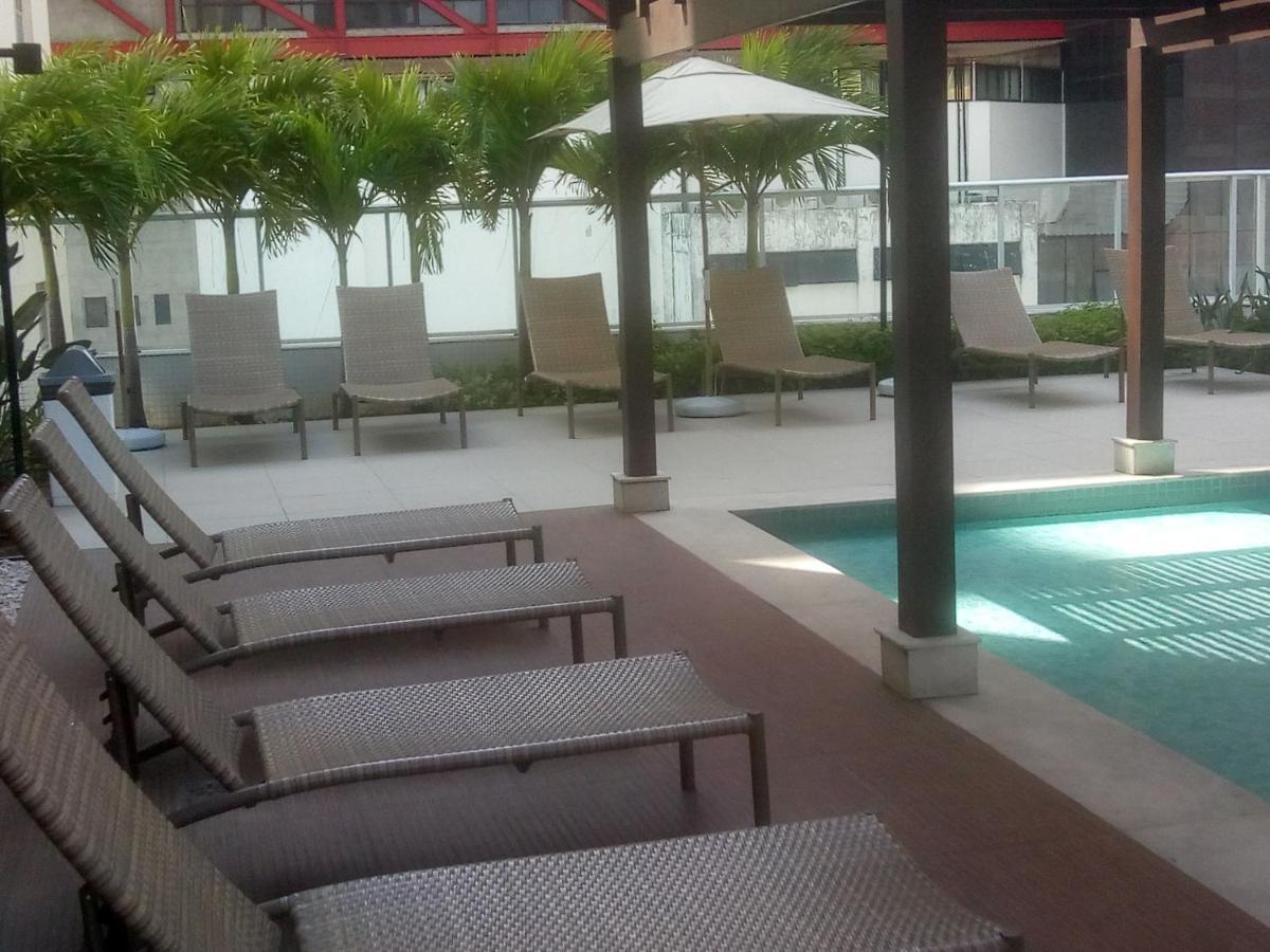 Aparthotel Condominio Mondial Salvador Extérieur photo