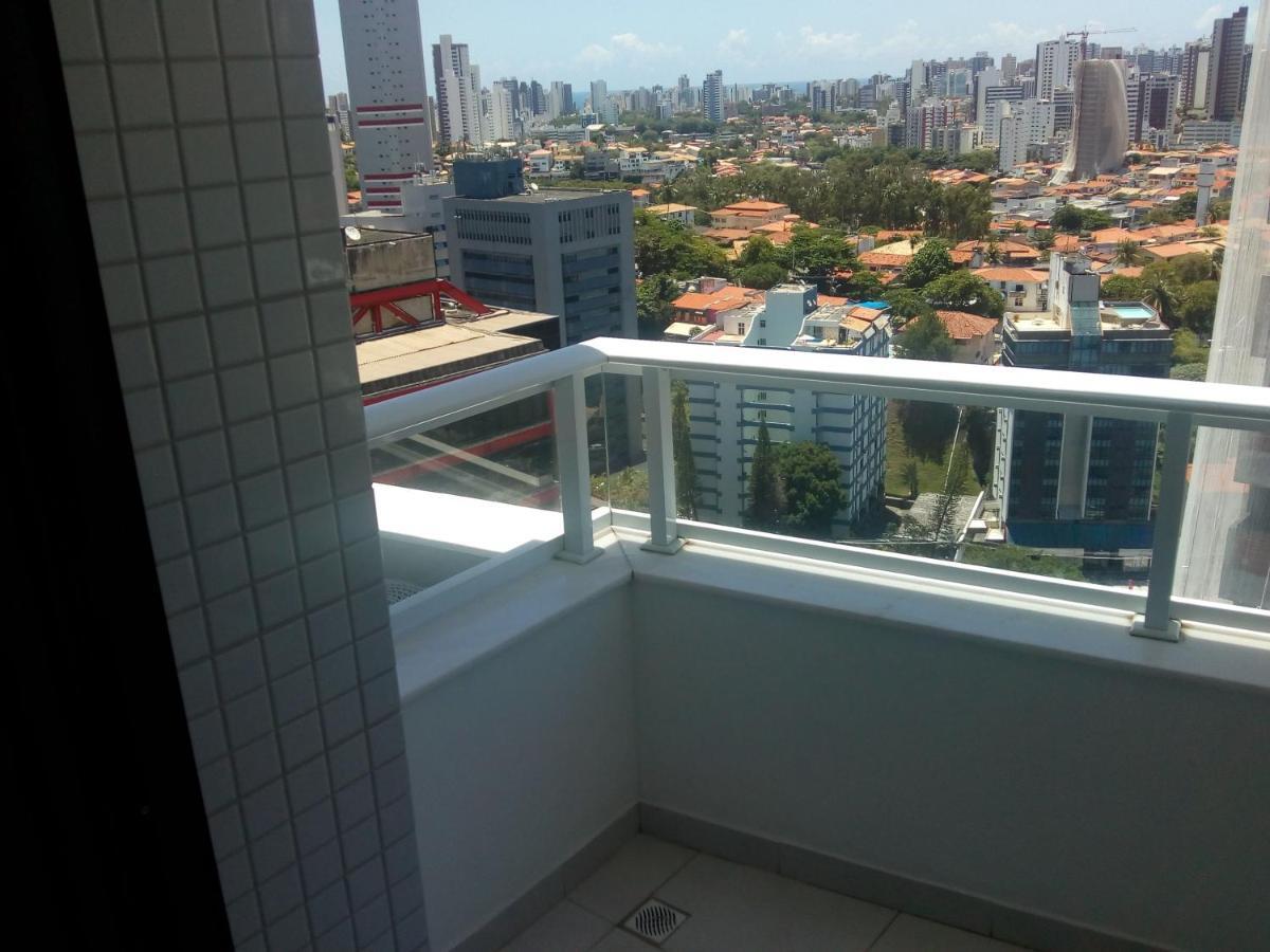 Aparthotel Condominio Mondial Salvador Extérieur photo